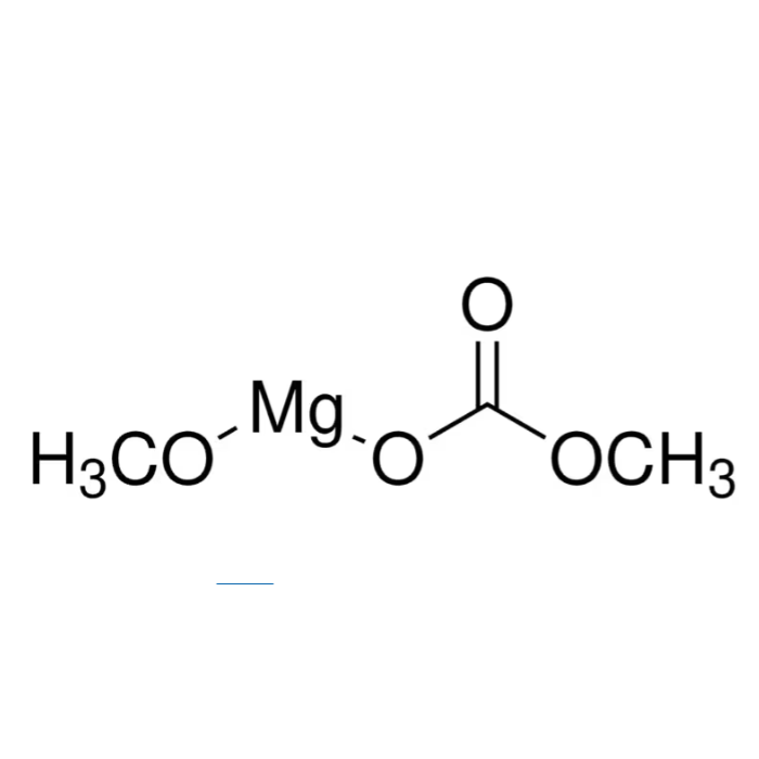 Magnesium methyl carbonate solution - 2.0M in DMF CAS No(4861-79-4) by Aladdin Scientific