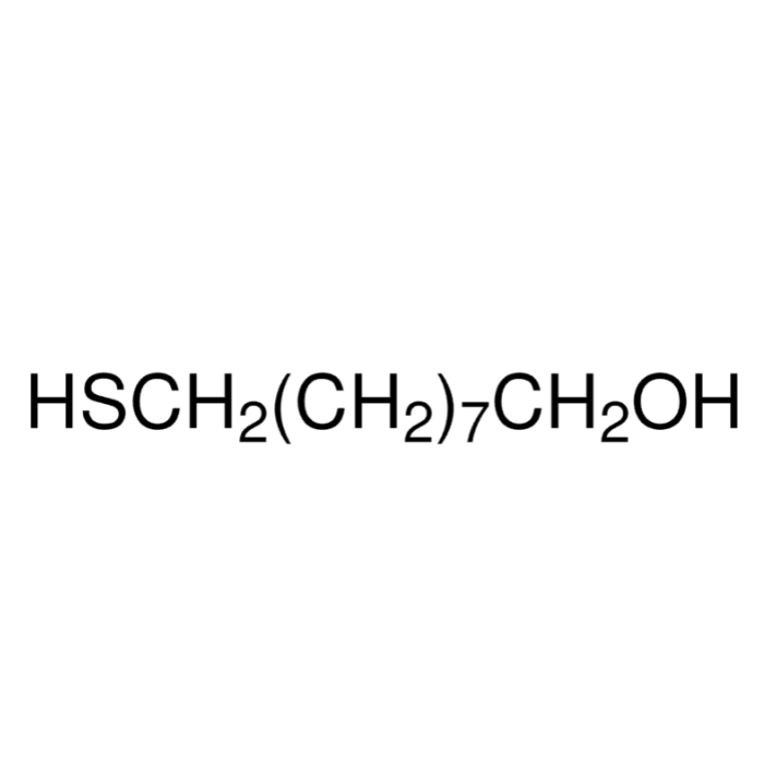 9-Mercapto-1-nonanol - ≥96% CAS No(131215-92-4) by Aladdin Scientific