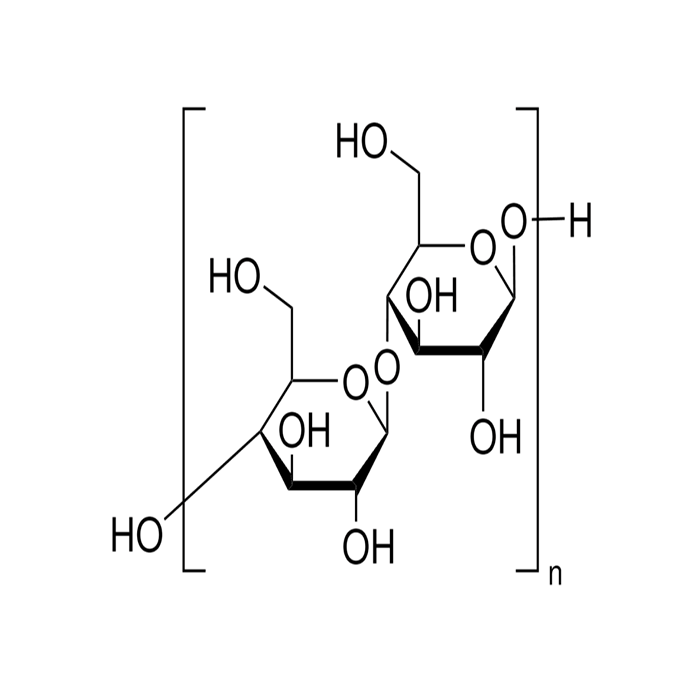 Microcrystalline Cellulose - ChP, JP, Ph.Eur., E 460(i), FCC, NF CAS No(9004-34-6) by Aladdin Scientific