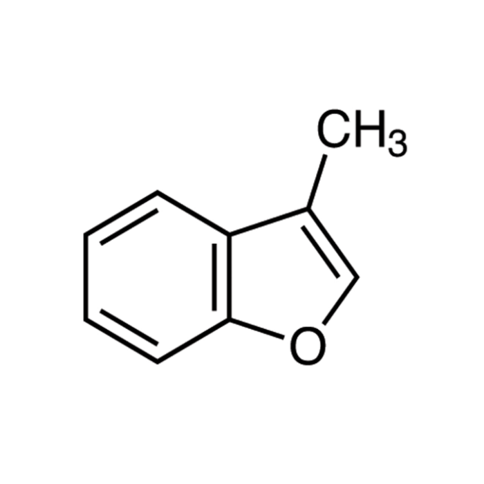 3-Methylbenzofuran - ≥97% CAS No(21535-97-7) by Aladdin Scientific