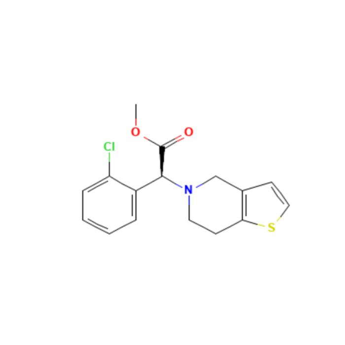 Clopidogrel - Moligand™,≥97% CAS No(113665-84-2) by Aladdin Scientific