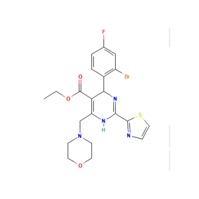 Morphothiadin - ≥98% CAS No(1092970-12-1) by Aladdin Scientific