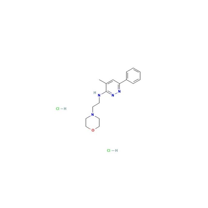 Minaprine dihydrochloride - Moligand™, ≥99% CAS No(25953-17-7) by Aladdin Scientific