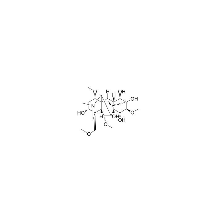 Mesaconine - ≥98% CAS No(6792-09-2) by Aladdin Scientific