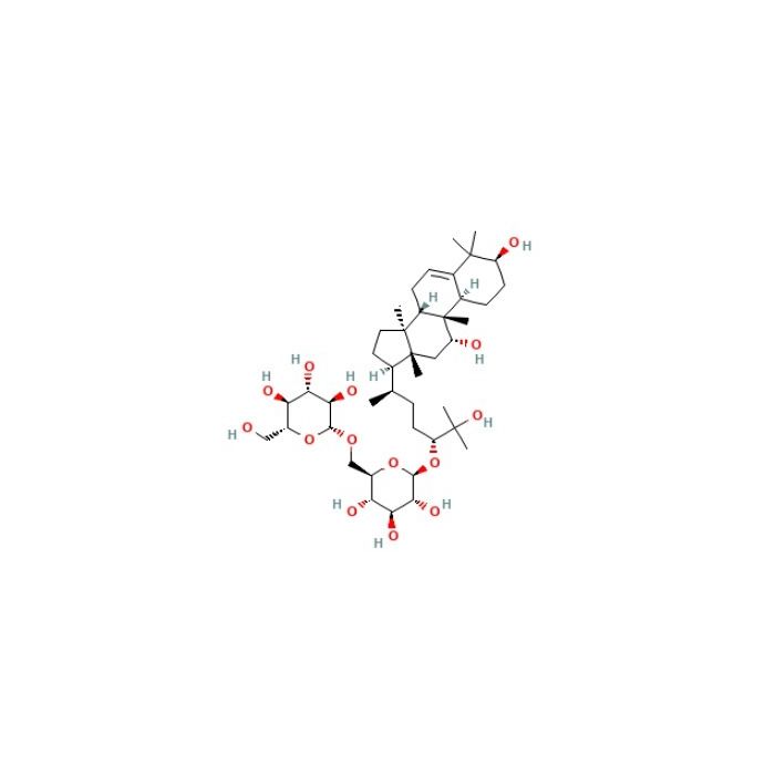 Mogroside IIA1 - ≥98% CAS No(88901-44-4) by Aladdin Scientific