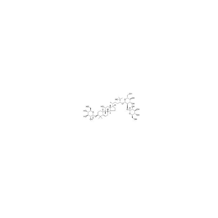 Mogroside IIIe - ≥98% CAS No(88901-37-5) by Aladdin Scientific