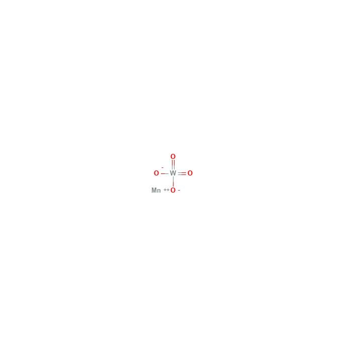 Manganese tungstate - ≥99.9% metals basis CAS No(14177-46-9) by Aladdin Scientific