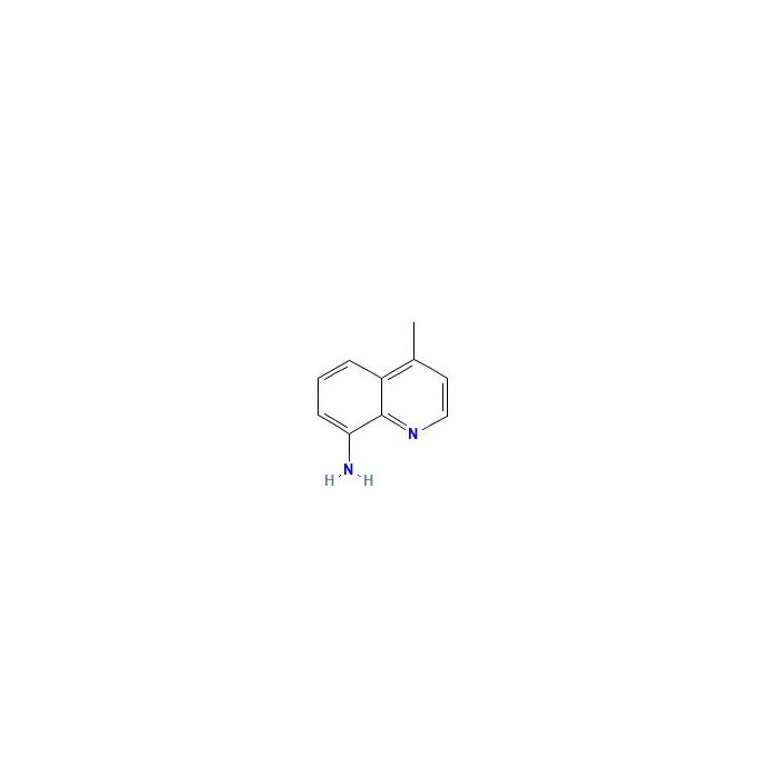 4-Methylquinolin-8-amine - ≥95% CAS No(62748-01-0) by Aladdin Scientific
