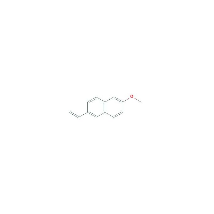 6-Methoxy-2-vinylnaphthalene - ≥97% CAS No(63444-51-9) by Aladdin Scientific