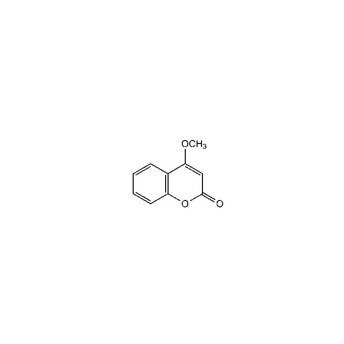 4-Methoxycoumarin - ≥98% CAS No(20280-81-3) by Aladdin Scientific