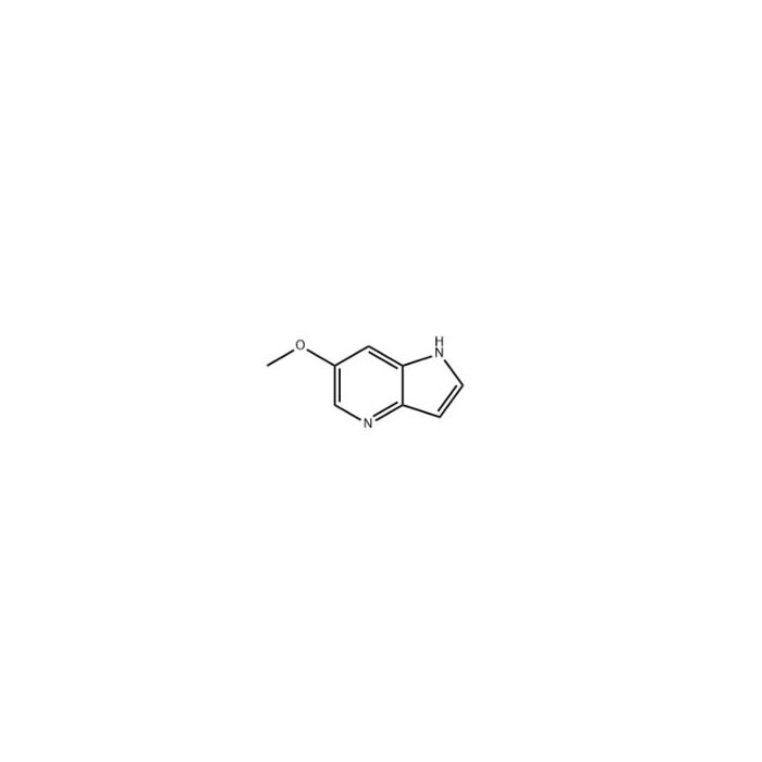 6-Methoxy-4-azaindole - ≥95% CAS No(1190317-86-2) by Aladdin Scientific