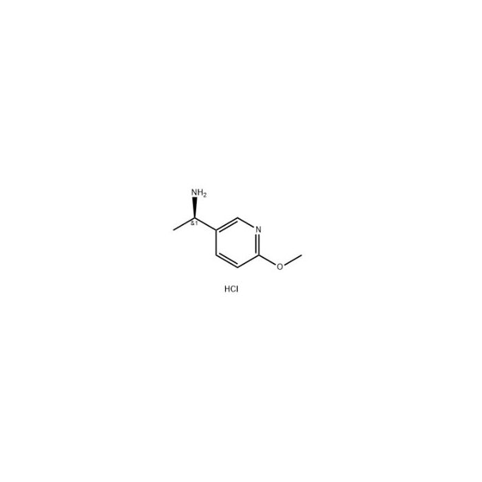 (R)-1-(6-Methoxypyridin-3-yl)ethan-1-amine dihydrochloride - ≥98% CAS No(2389009-07-6) by Aladdin Scientific