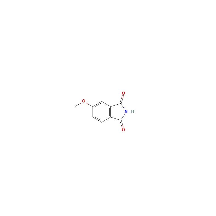 5-Methoxyisoindoline-1,3-dione - ≥97% CAS No(50727-04-3) by Aladdin Scientific