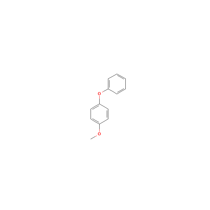 1-Methoxy-4-phenoxybenzene - ≥95% CAS No(1655-69-2) by Aladdin Scientific