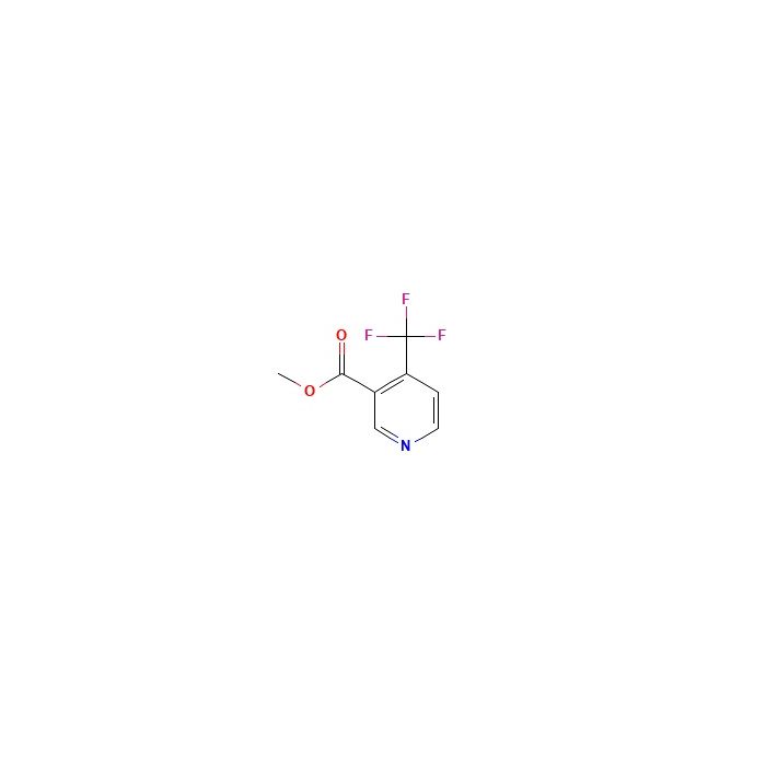 Methyl 4-(trifluoromethyl)nicotinate - ≥97% CAS No(175204-82-7) by Aladdin Scientific