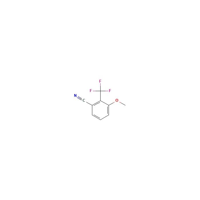 3-Methoxy-2-(trifluoromethyl)benzonitrile - ≥97% CAS No(1214385-02-0) by Aladdin Scientific