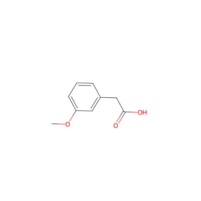 3-Methoxyphenylacetic Acid - ≥97% CAS No(1798-09-0) by Aladdin Scientific