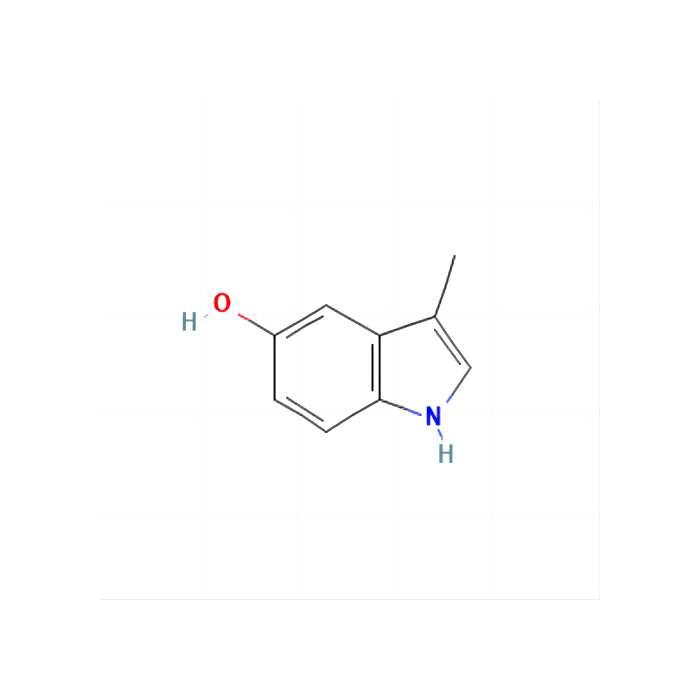 5-Hydroxy-3-methylindole - ≥97% CAS No(1125-40-2) by Aladdin Scientific