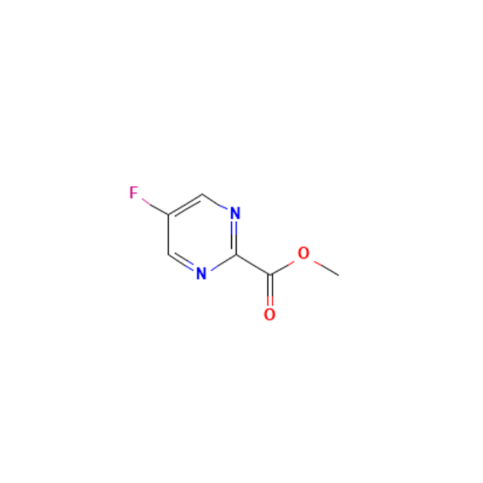 Methyl 5-fluoropyrimidine-2-carboxylate - ≥97% CAS No(1227575-47-4) by Aladdin Scientific