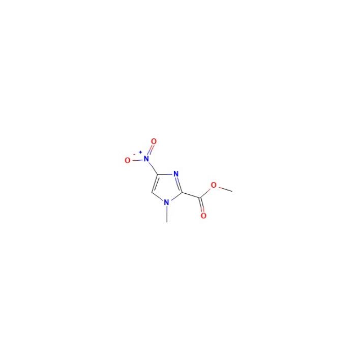 Methyl 1-methyl-4-nitro-1H-imidazole-2-carboxylate - ≥97% CAS No(169770-25-6) by Aladdin Scientific