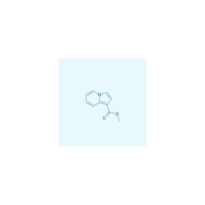 methyl indolizine-1-carboxylate - ≥97% CAS No(316375-85-6) by Aladdin Scientific