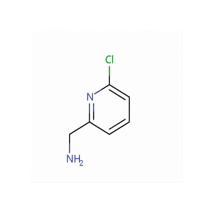 (6-chloropyridin-2-yl)methanamine - ≥97% CAS No(188637-75-4) by Aladdin Scientific