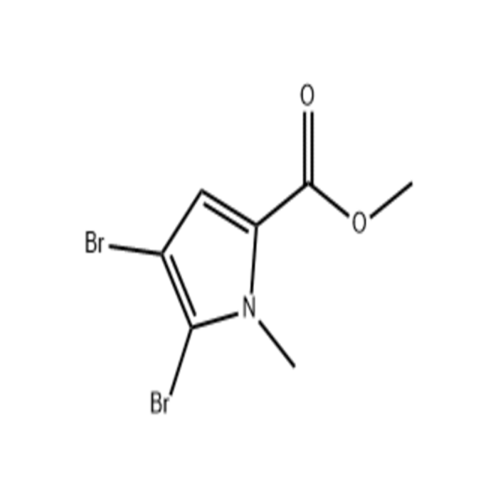 Methyl 4，5-Dibromo-1-methylpyrrole-2-carboxylate - ≥97% CAS No(1198-71-6) by Aladdin Scientific
