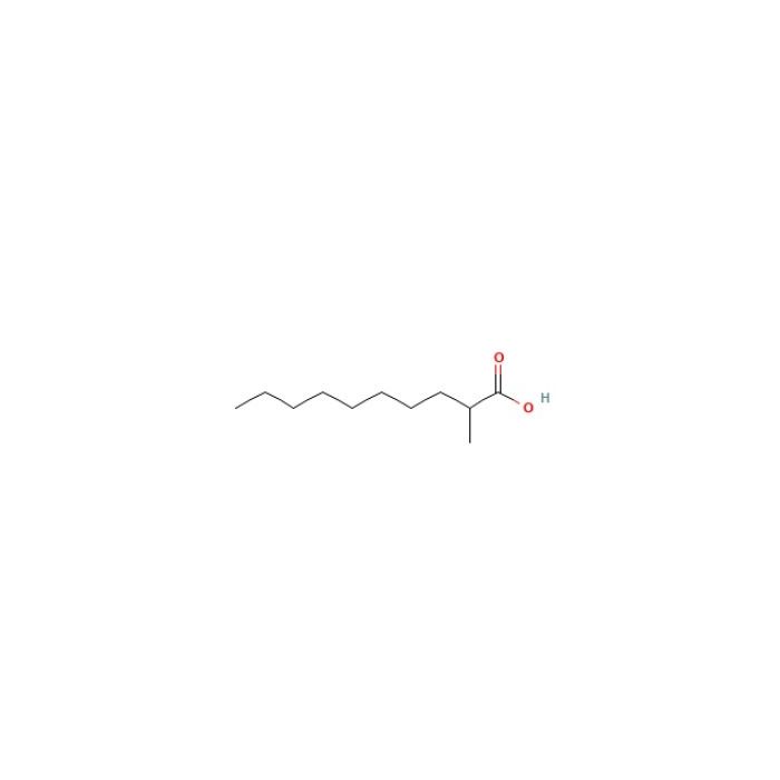2-Methyldecanoicacid - ≥96% CAS No(24323-23-7) by Aladdin Scientific