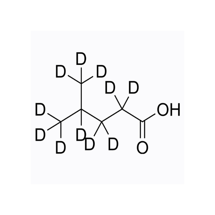 4-Methylpentanoic-d11 acid - ≥98 atom% D,≥98%(CP) CAS No(344298-98-2) by Aladdin Scientific