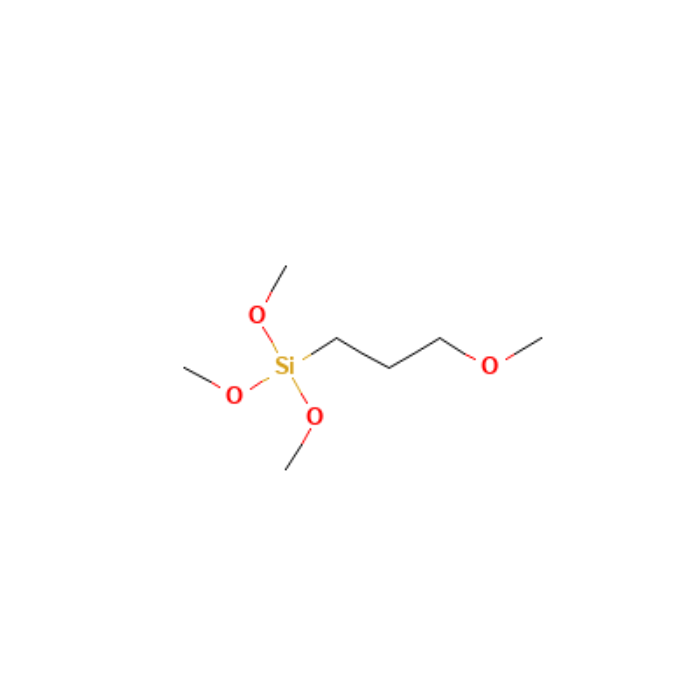 3-Methoxypropyl Trimethoxysilane - ≥95% CAS No(33580-59-5) by Aladdin Scientific
