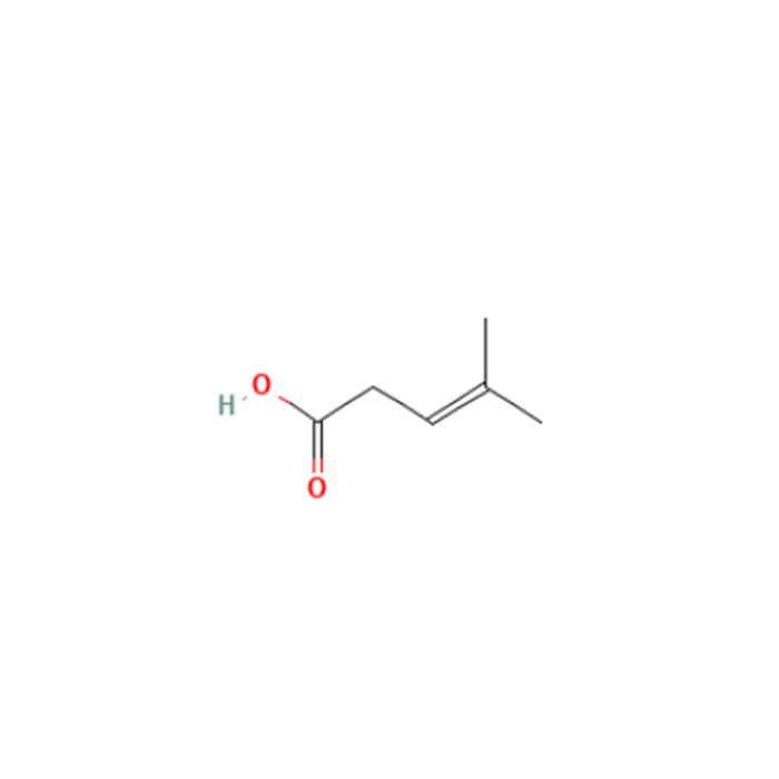 4-Methylpent-3-enoic acid - ≥95% CAS No(504-85-8) by Aladdin Scientific