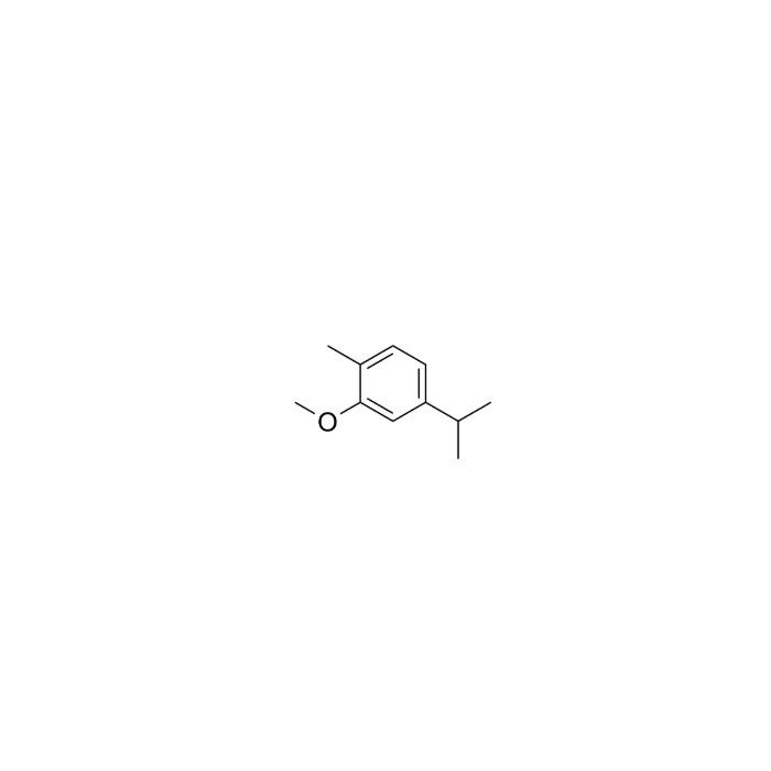 Carvacrol methyl ether - Moligand™, ≥98% CAS No(6379-73-3) by Aladdin Scientific