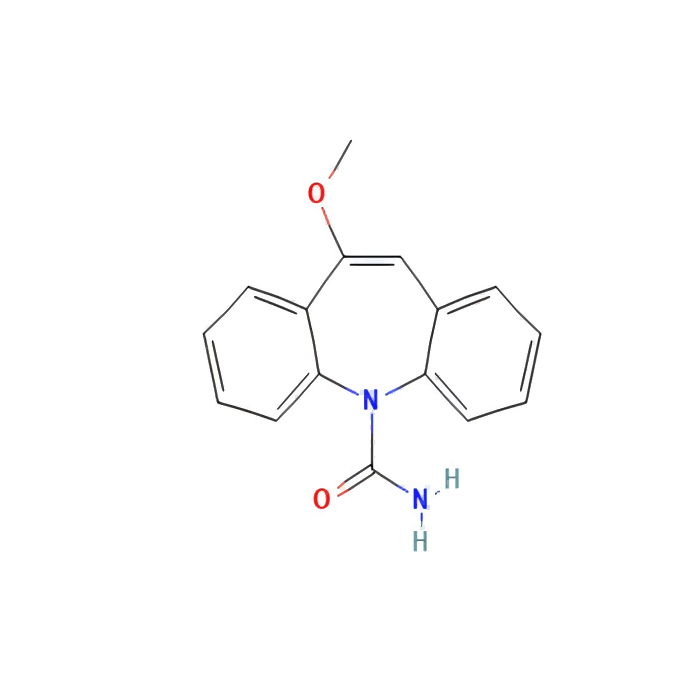 10-Methoxy-5H-dibenz[b,f]azepine-5-carboxamide - ≥97% CAS No(28721-09-7) by Aladdin Scientific