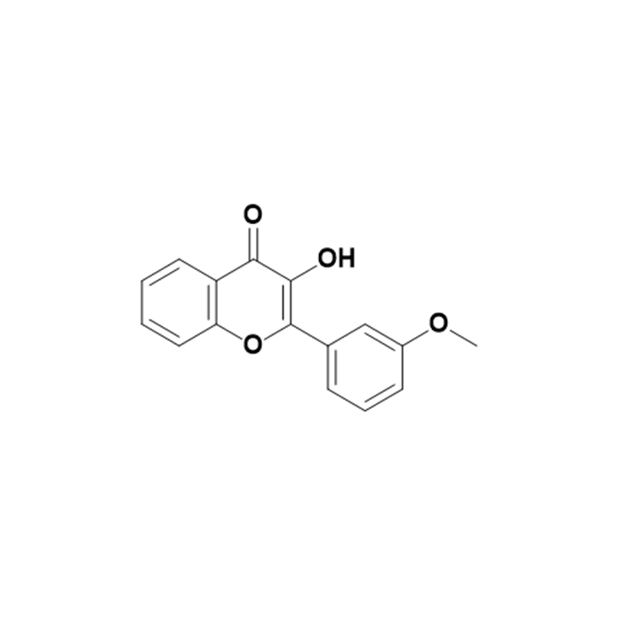 3-Hydroxy-3′-methoxyflavone - ≥98% CAS No(76666-32-5) by Aladdin Scientific
