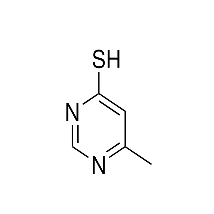 6-Methylpyrimidine-4(3H)-thione - ≥97% CAS No(51793-97-6) by Aladdin Scientific