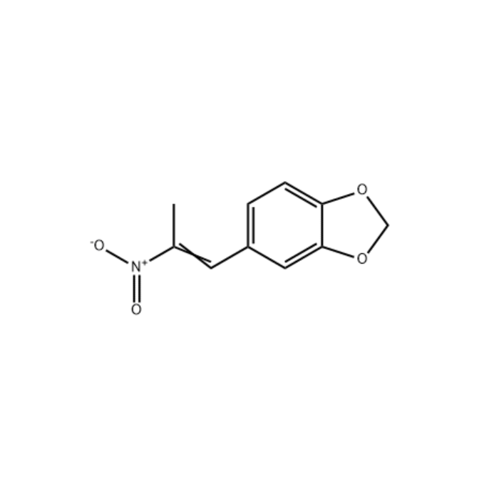3，4-Methylenedioxy-1-(2-nitropropenyl)benzene - ≥98% CAS No(5438-41-5) by Aladdin Scientific
