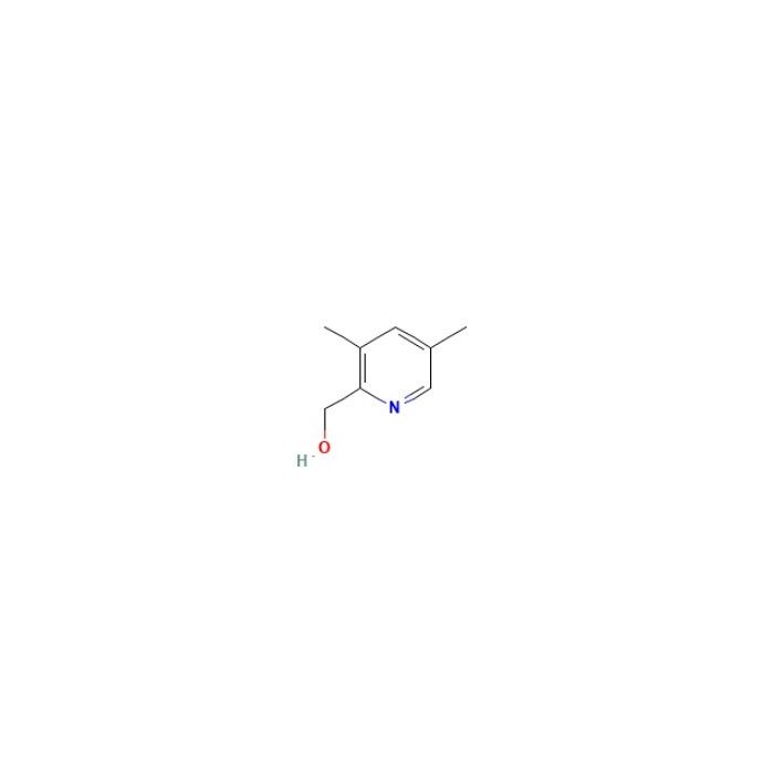 3,5-Dimethyl-2-pyridinemethanol - ≥97% CAS No(202932-05-6) by Aladdin Scientific