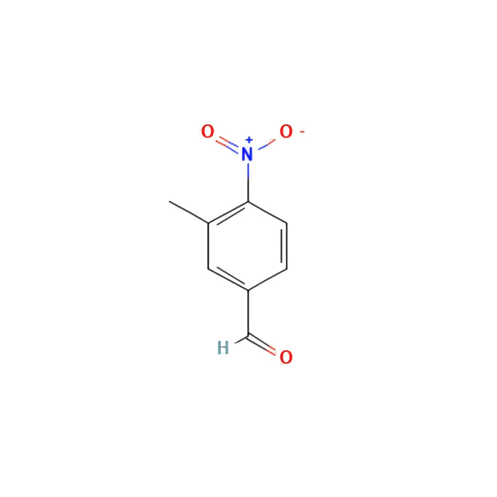 3-methyl-4-nitrobenzaldehyde - ≥97% CAS No(18515-67-8) by Aladdin Scientific