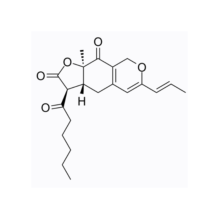 Monascin - ≥98% CAS No(21516-68-7) by Aladdin Scientific