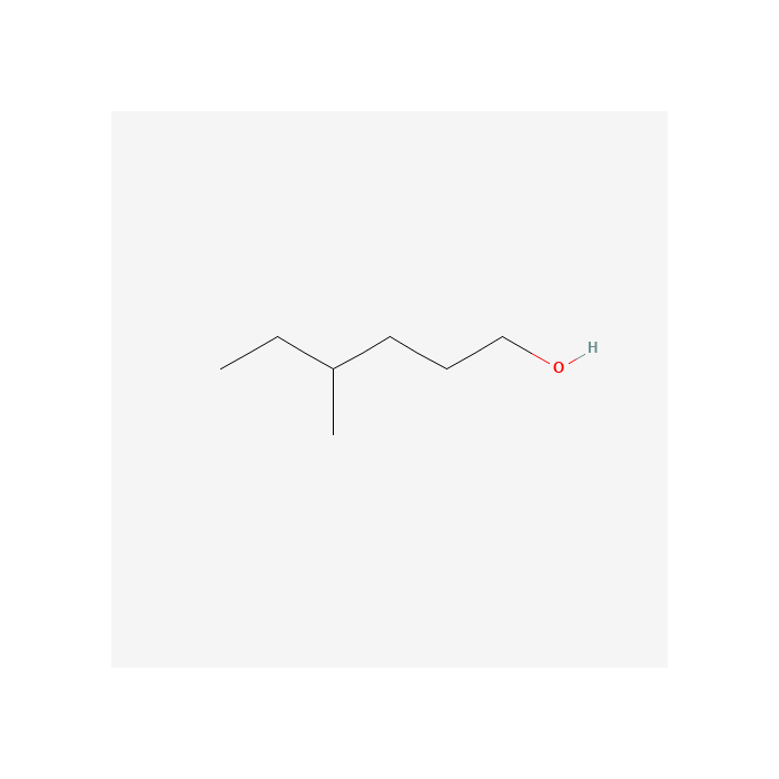 4-Methylhexan-1-ol - ≥95% CAS No(818-49-5) by Aladdin Scientific