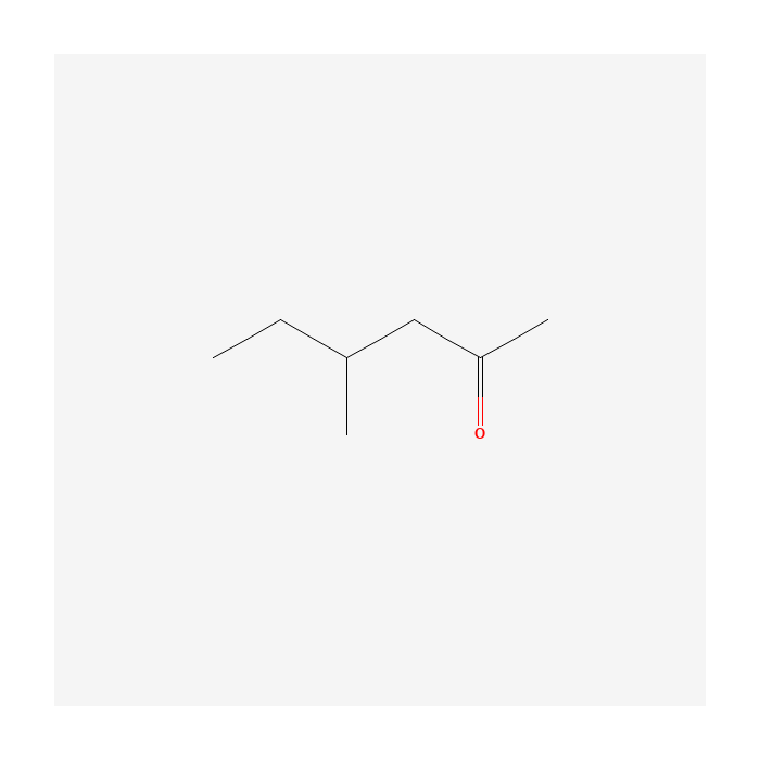 4-Methyl-2-hexanone - ≥95% CAS No(105-42-0) by Aladdin Scientific