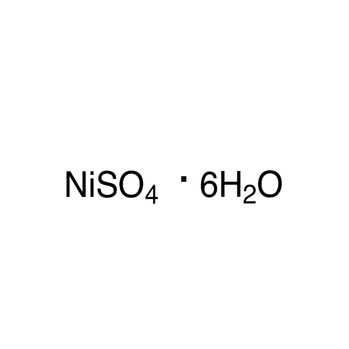 Nickel sulfate hexahydrate - ≥99.9% metals basis CAS No(10101-97-0) by Aladdin Scientific