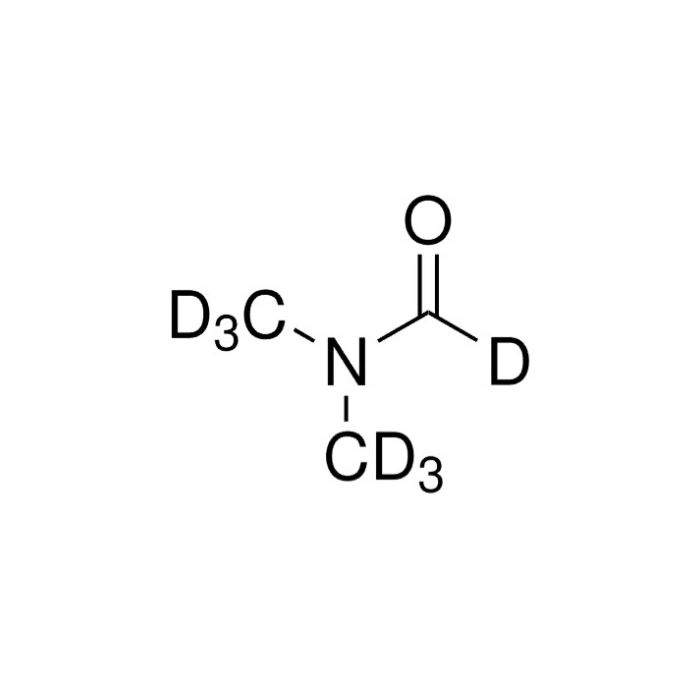 N,N-Dimethylformamide-d₇ - ≥99.5 atom% D CAS No(4472-41-7) by Aladdin Scientific