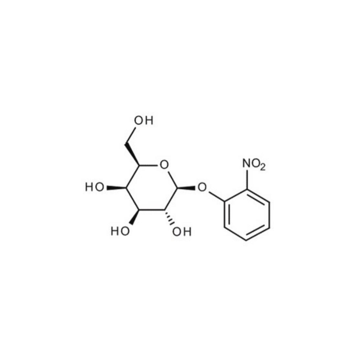 2-Nitrophenyl β-D-galactopyranoside - Animal Free, ≥99% CAS No(369-07-3) by Aladdin Scientific