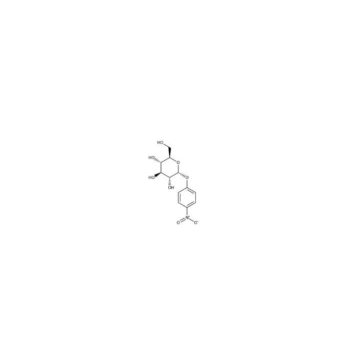 4-Nitrophenyl α-D-glucopyranoside - ≥99% CAS No(3767-28-0) by Aladdin Scientific