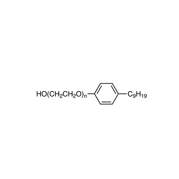Nonylphenol Ethoxylate(Tergitol NP-40) - mixture of isomers CAS No(9016-45-9) by Aladdin Scientific