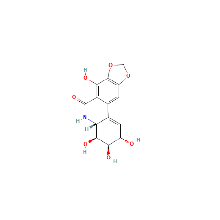 Narciclasine - ≥98% CAS No(29477-83-6) by Aladdin Scientific