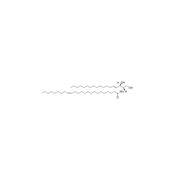 C24:1 Ceramide (d18:1/24:1(15Z)) - ≥99% CAS No(54164-50-0) by Aladdin Scientific