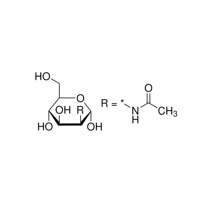 N-Acetylmannosamine（ManNAc） - Moligand™,≥98% CAS No(7772-94-3) by Aladdin Scientific
