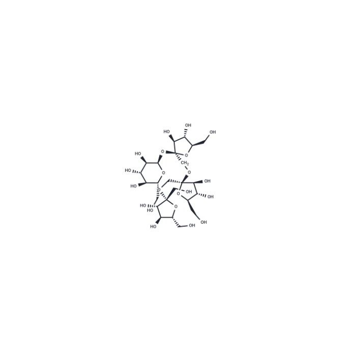 Nystose - ≥98% CAS No(13133-07-8) by Aladdin Scientific